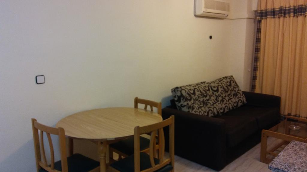 Apartamentos Olympia Center Ла-Манга-дель-Мар-Менор Екстер'єр фото