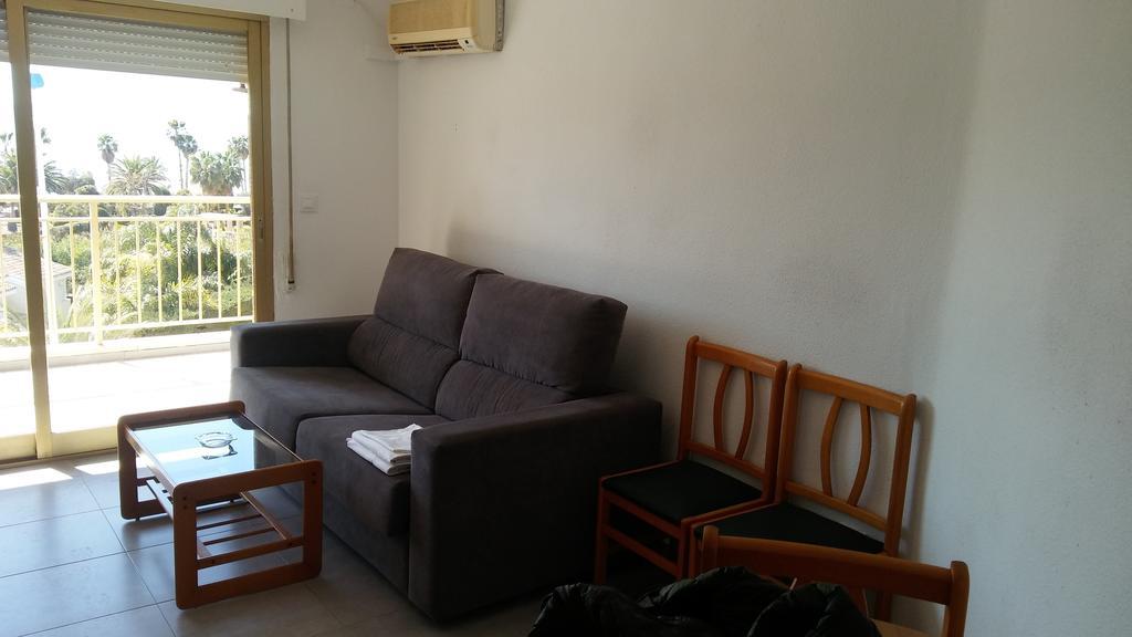 Apartamentos Olympia Center Ла-Манга-дель-Мар-Менор Екстер'єр фото