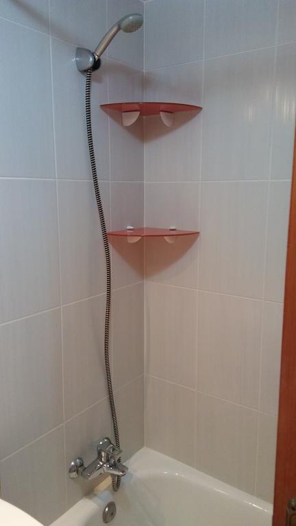 Apartamentos Olympia Center Ла-Манга-дель-Мар-Менор Екстер'єр фото