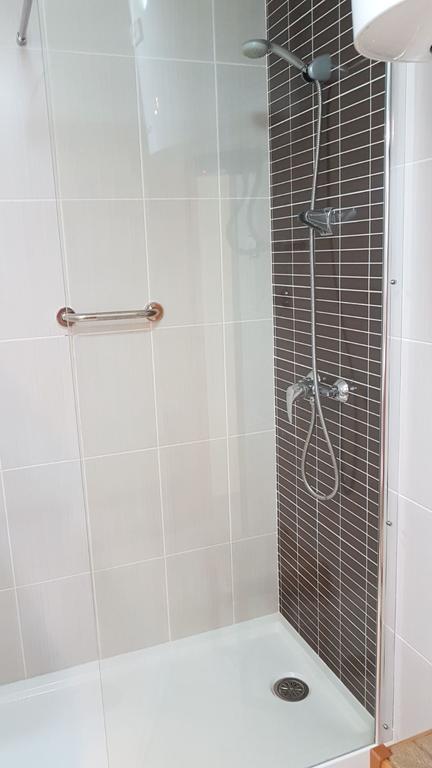 Apartamentos Olympia Center Ла-Манга-дель-Мар-Менор Екстер'єр фото