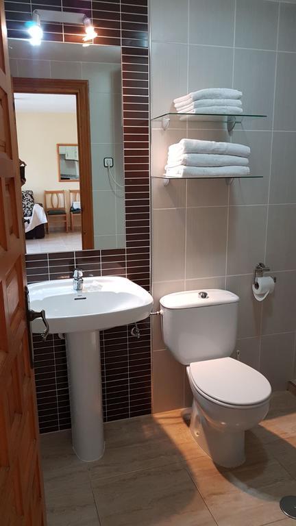 Apartamentos Olympia Center Ла-Манга-дель-Мар-Менор Екстер'єр фото