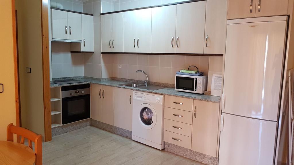 Apartamentos Olympia Center Ла-Манга-дель-Мар-Менор Екстер'єр фото
