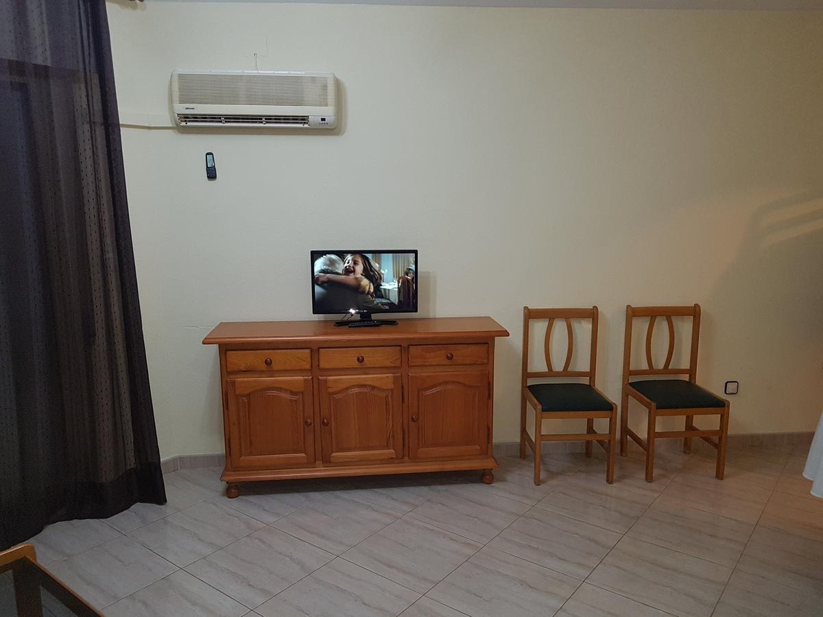 Apartamentos Olympia Center Ла-Манга-дель-Мар-Менор Екстер'єр фото