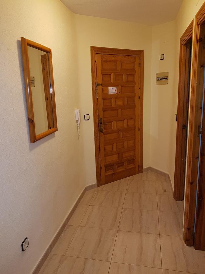 Apartamentos Olympia Center Ла-Манга-дель-Мар-Менор Екстер'єр фото