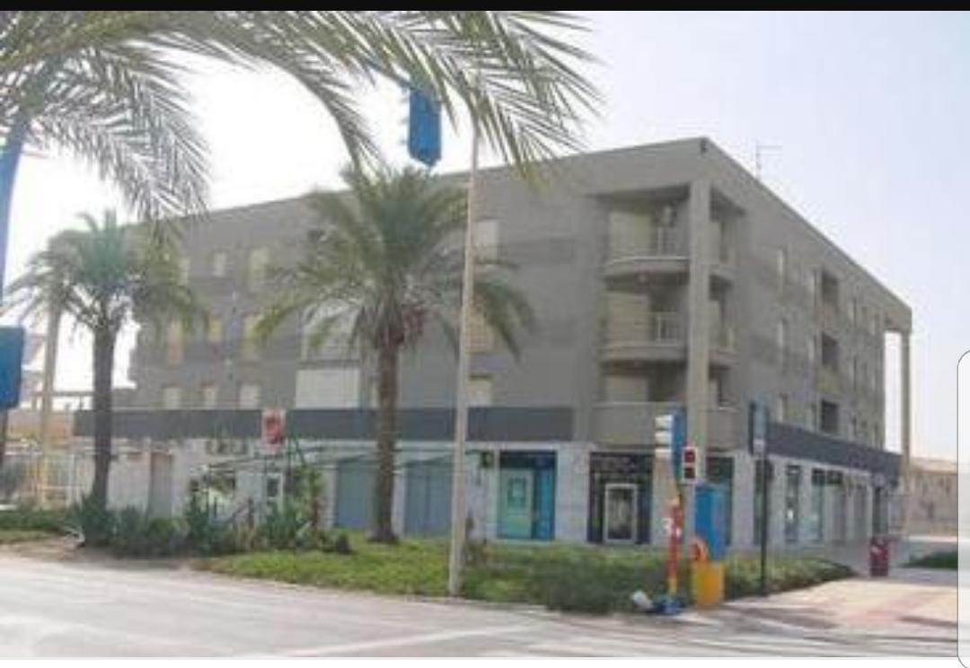 Apartamentos Olympia Center Ла-Манга-дель-Мар-Менор Екстер'єр фото